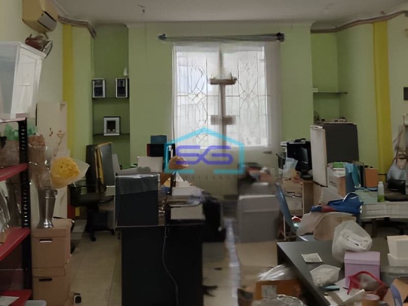 Disewakan Ruko 3 Lantai Siap Pakai di Harapan Indah Bekasi Luas Bangunan 290m2