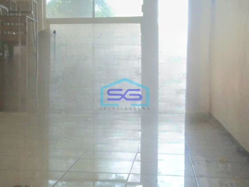 Dijual Ruko 2 Lantai Lokasi Strategis di Lowokwaru Malang