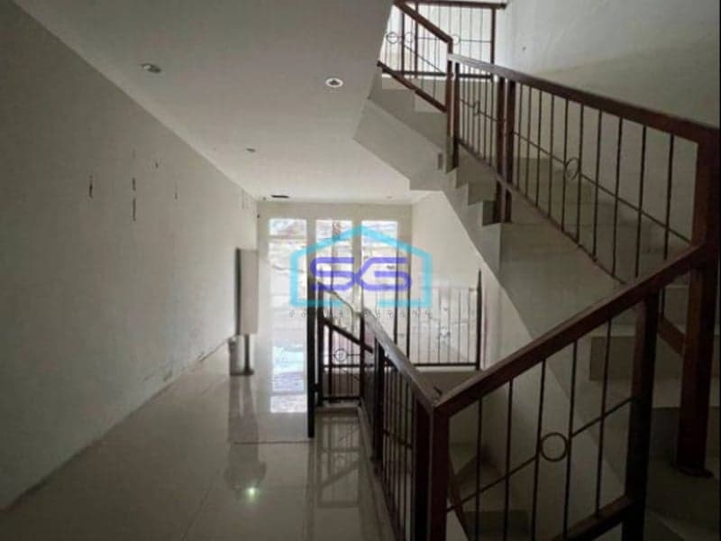 Dijual Ruko Murah Tengah Kota Cocok Usaha Dan Kantor Dekat Malioboro Yogyakarta LB 144m2