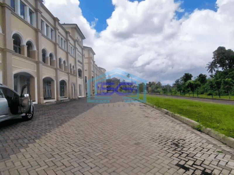 Disewakan Ruko jl samratulangi tanjung batu kota Manado cocok buat ekspedisi dan gudang