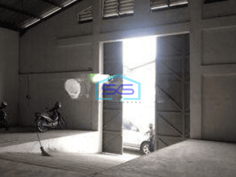 Disewa Gudang Nusa Indah 21 Kapuk Poglar Angke Jakarta Barat