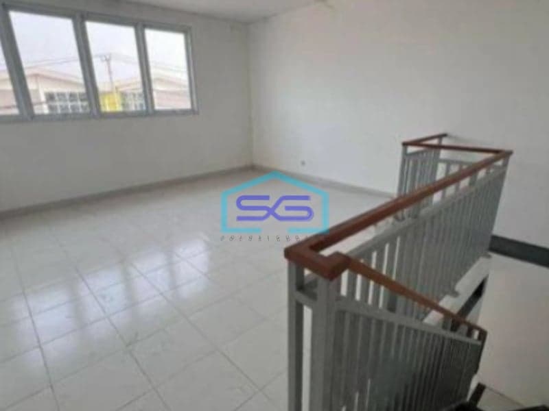 Disewakan Gudang Dadap Tangerang Gudang Salembaran Siap Pakai LB 360m2