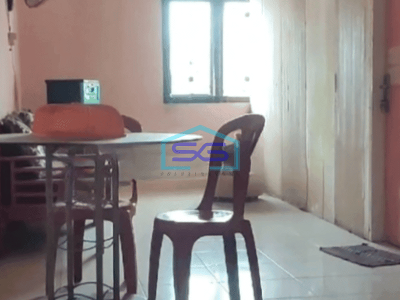 Dijual Ruko Harapan Indah Bekasi Luas Tanah 90 m²