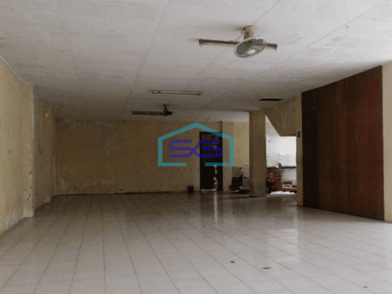 Dijual Tanah Dijual Bonus Pabrik Kotagede Yogyakarta