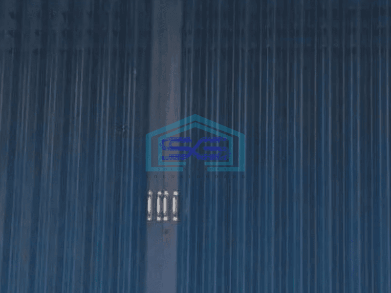 Disewakan ruko dua lantai siap pakai di madiun