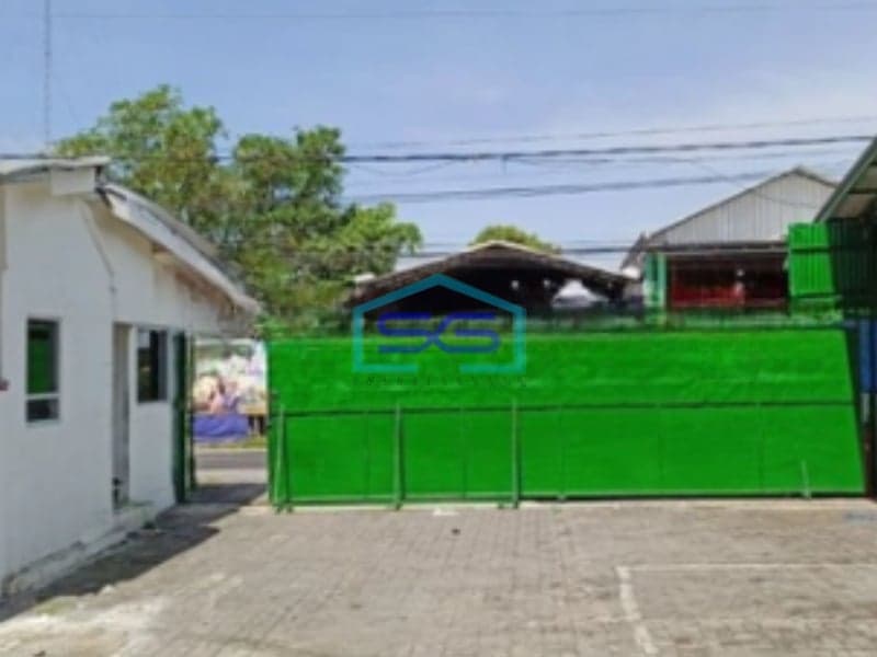 Disewakan Gudang Bersih + Kantor Siap Pakai Imogiri Barat Sewon Bantul Yogyakarta LB 850m2