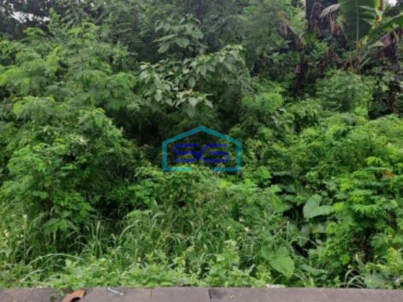 Dijual Tanah di Pinggir Jalan Raya Alternatip Sentul Cibinong Bogor