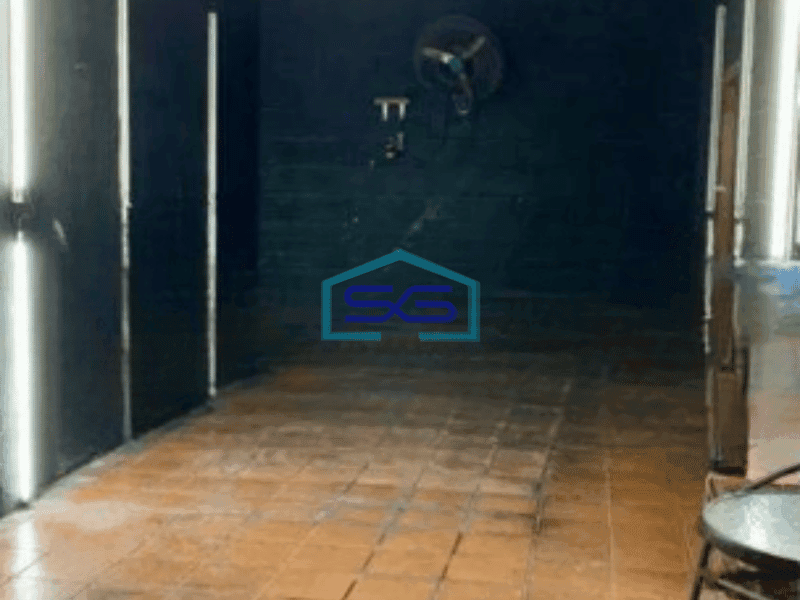 Disewakan Gudang Ada Kantor Luas Bangunan 200 m² di Wonokromo Surabaya