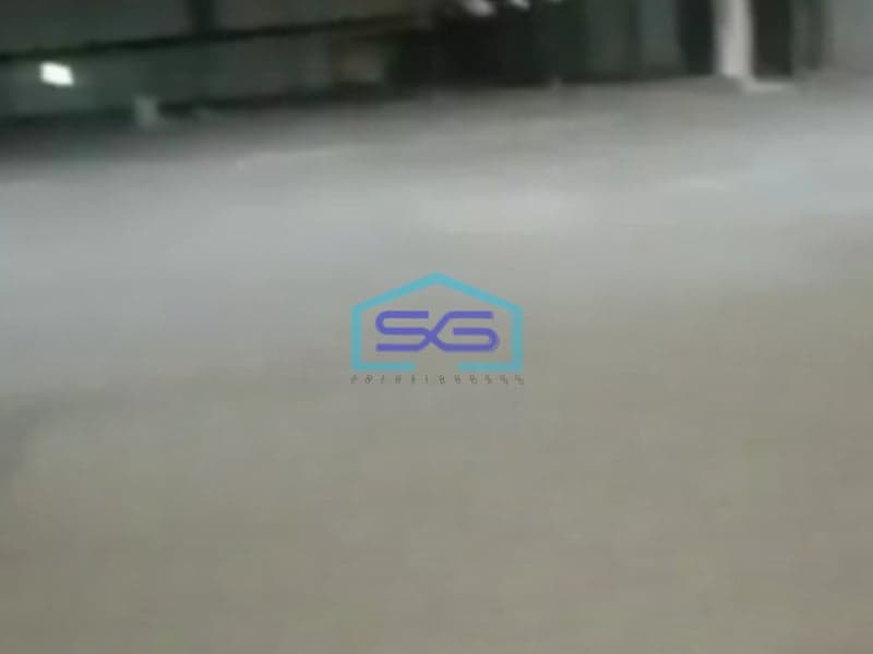 Disewakan Gudang Lokasi Strategis di Rancaekek Bandung Luas Tanah  2200 m²