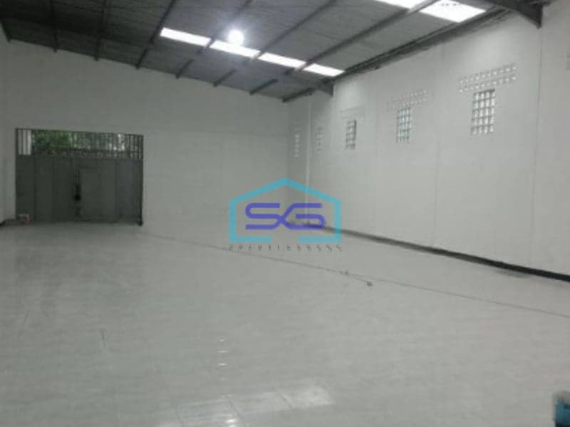 Dijual Gudang 2 Lantai Baru Siap Pakai di Kutawarinign Bandung Luas Bangunan 700 m²
