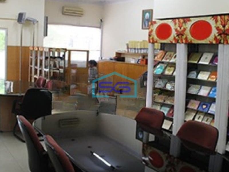 Dijual Ruko Luas Tanah 175 m² Lokasi Bebas Banjir di Kelapa Gading Jakarta Utara