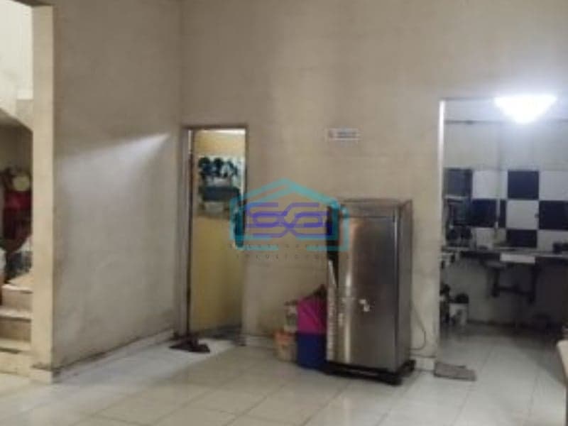 Disewakan Gudang Di Sleman Jogja Luas Bangunan 648 m²