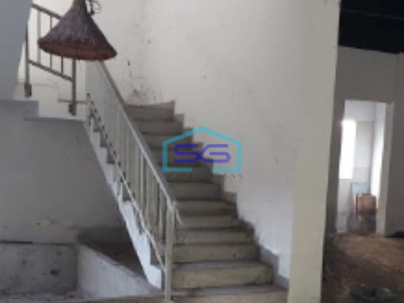 Disewakan Ruang Usaha Atau Kavling Komersil Cocok Untuk Ruko Gudang di Duri Kosambi Jakarta Barat LB 700m2