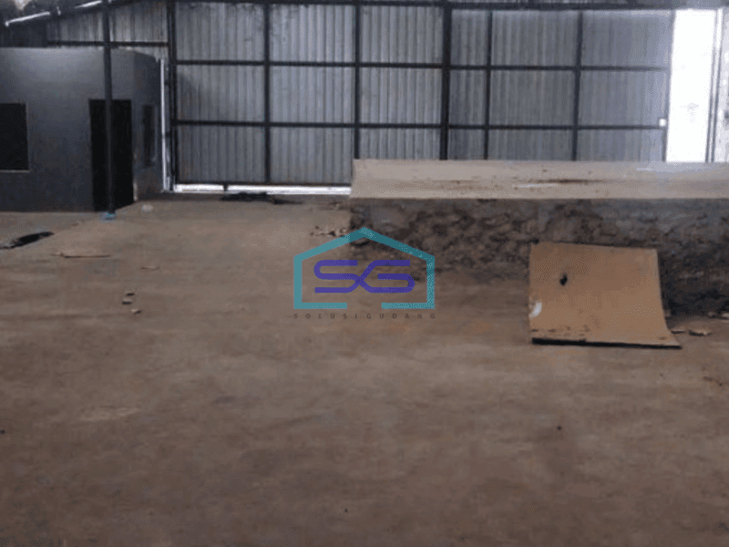 Disewakan Gudang Tempat Produksi Di Cargo Ubung Bali