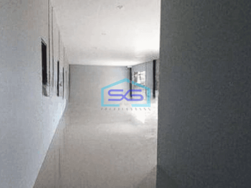 Disewakan Gudang Dalam Kawasan Industri Cikarang LT 1043m2