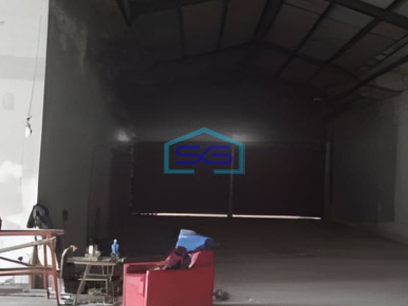 Disewakan Kantor Luas Tanah  800 m² Lokasi Surabaya