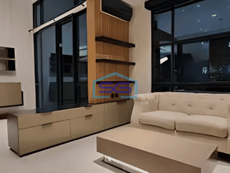 Disewakan Cepat Ruko Rgia Golf Island Ada Lift Ada Rooftop Siap Pakai Jakarta Utara