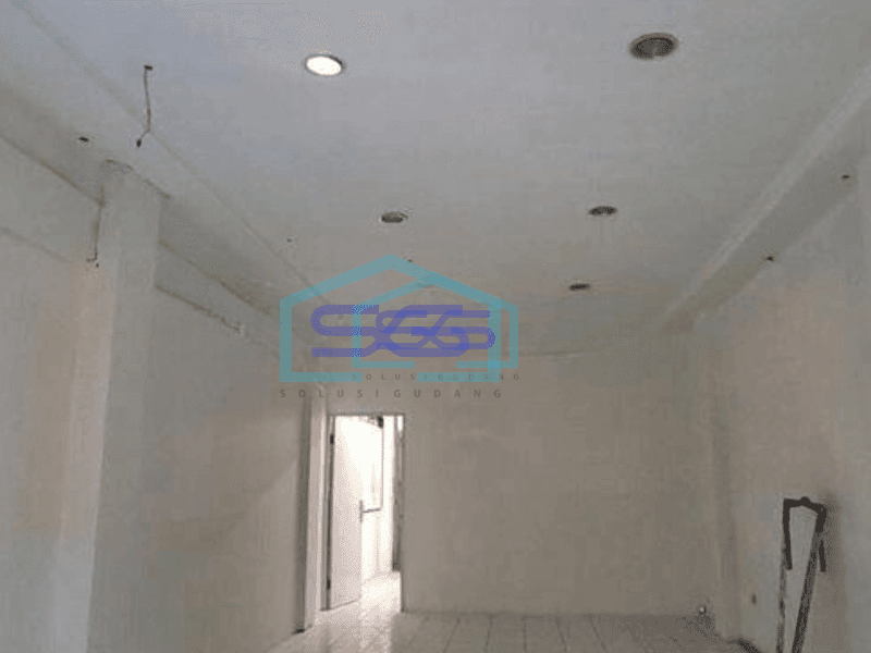 Disewa Ruko Siap Pakai Area Bisnis Lengkong Kota Bandung