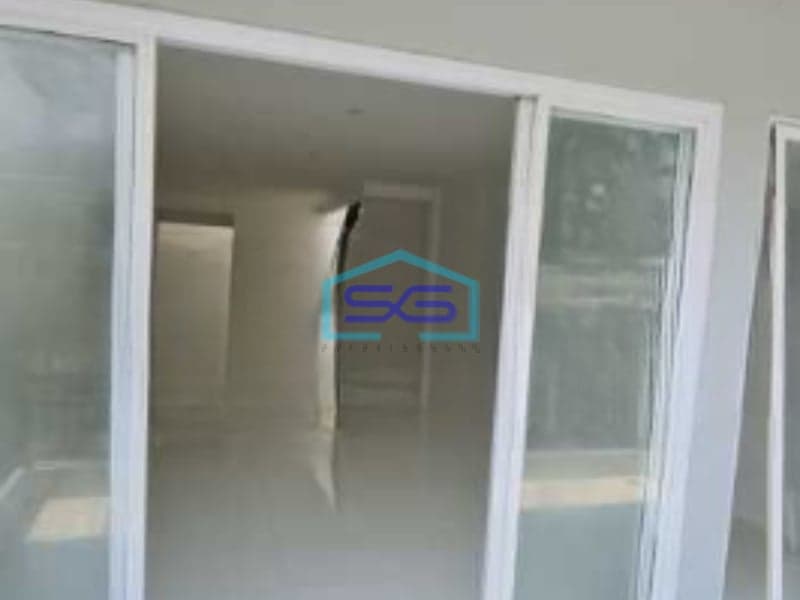 Disewakan Ruko Lokasi Sunter Jakarta Utara Luas Bangunan  150 m²