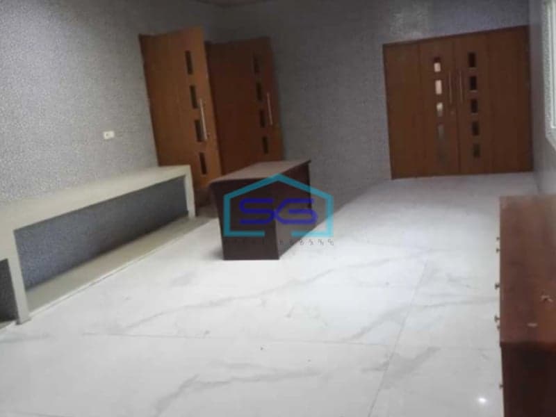 Disewakan Gudang Zona Industri Lokasi Strategis Kudus Jawa Tengah Luas Bangunan 3700m2