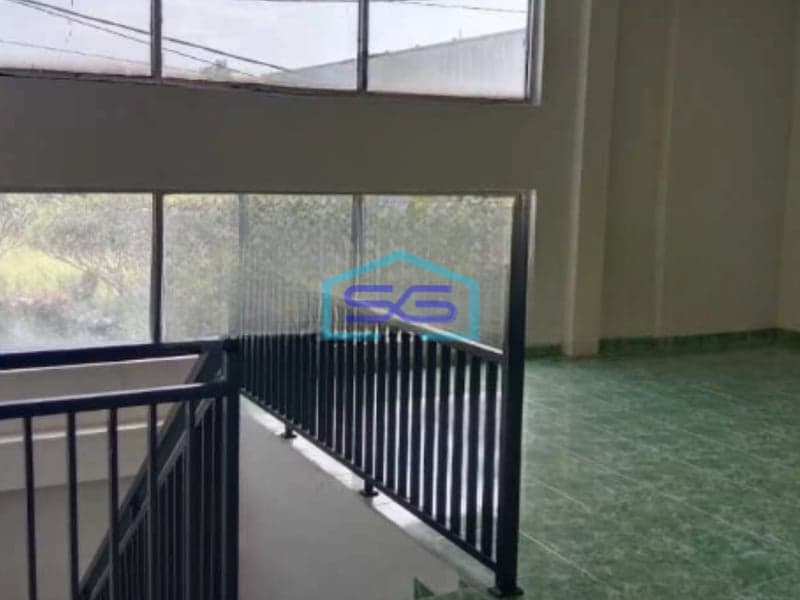 Disewakan Gudang Siap Huni Luas Tanah  432 m² Lokasi Bebas Banjir di Bogor