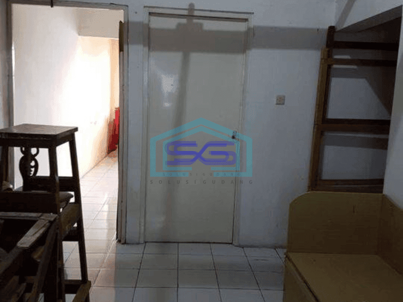 Dijual Cepat Ruko Kosambi Baru Jakarta Barat