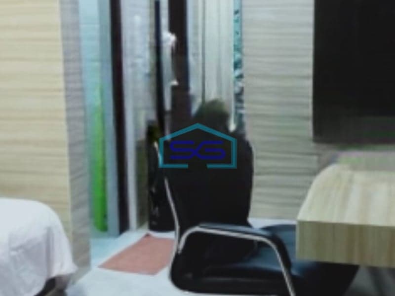 Dijual Ruang Usaha Luas Bangunan  1700 m² Lokasi Bandung