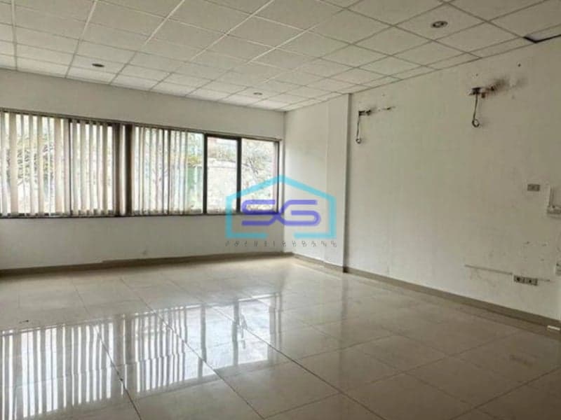 Disewakan Ruko di Sunter Jakarta Utara Luas Bangunan 204 m²