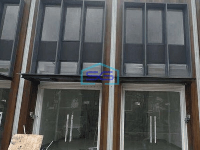 Disewa Ruko di Citra garden 8 Aeropoint Jakarta