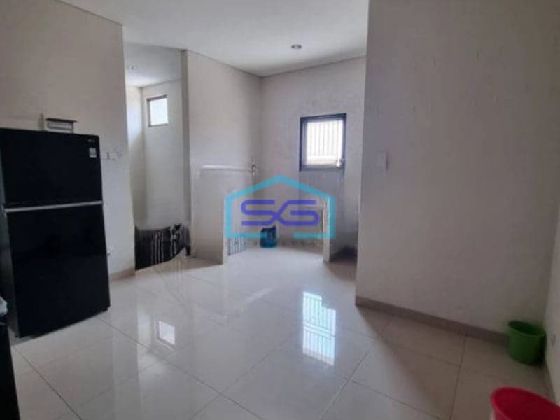 Dijual Ruko Baru Bagus Savoy Garden City Jakarta Timur