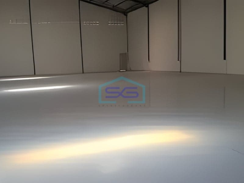 Dijual Gudang di Margomulyo Permai, Surabaya