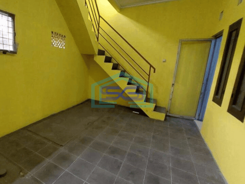 Dijual Ruko di Cigondewah Bandung Jawa Barat