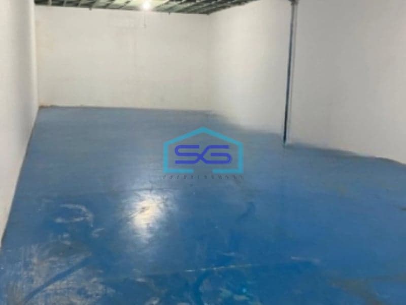 Disewakan Gudang Siap Pakai Luas Bangunan  612 m² Lokasi Ngaliyan Semarang