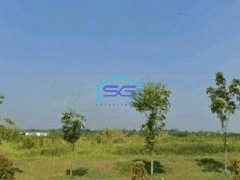 Dijual Tanah di Kawasan Industri Karawang Luas Tanah 150397 m²