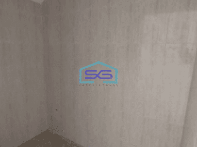 Dijual Ruko 3 Lantai Luas Bangunan 180 m² di Muara Karang Jakarta Utara