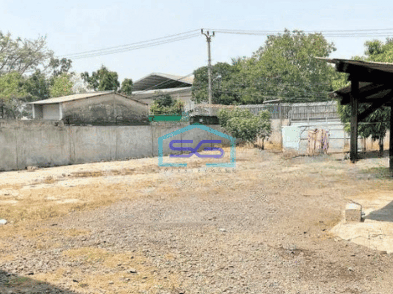 Dijual Gudang di Menceng Cengkareng Jakarta Barat Luas Bangunan 1000 m²