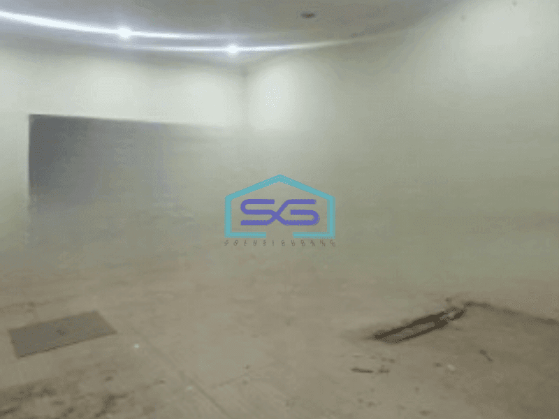 Disewakan Ruko Luas Bangunan  720 m² di Pluit Jakarta Utara