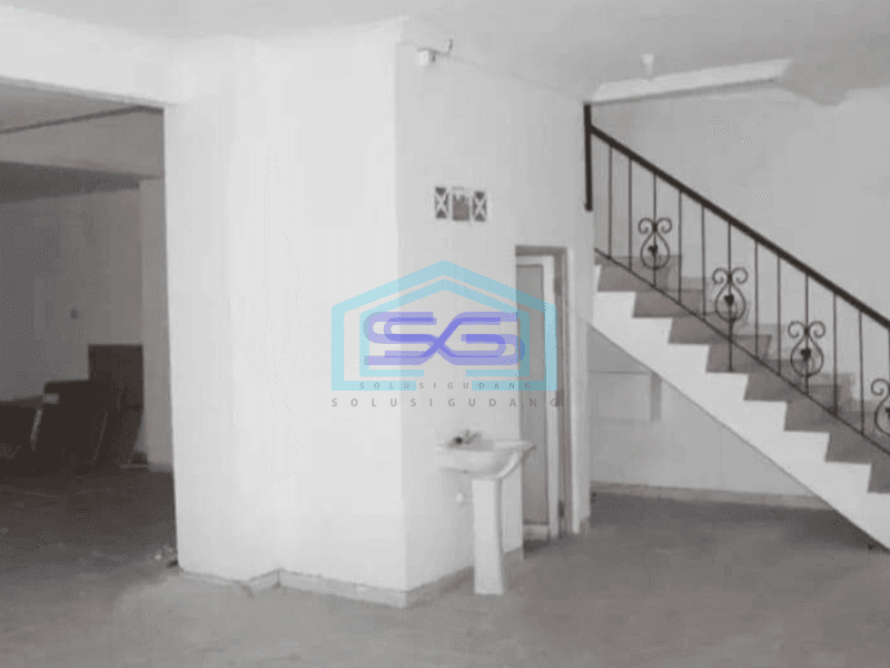 Dijual Ruko Murah Area Ramai di Sleman Depok