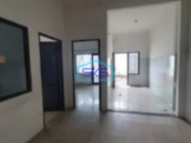 Disewakan Gudang di Gedangan Sidoarjo Jawa Timur LB 630m2