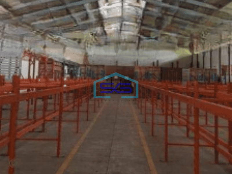 Dijual Gudang Dan Kantor Siap Pakai Di Pamecutan Denpasar Barat Bali