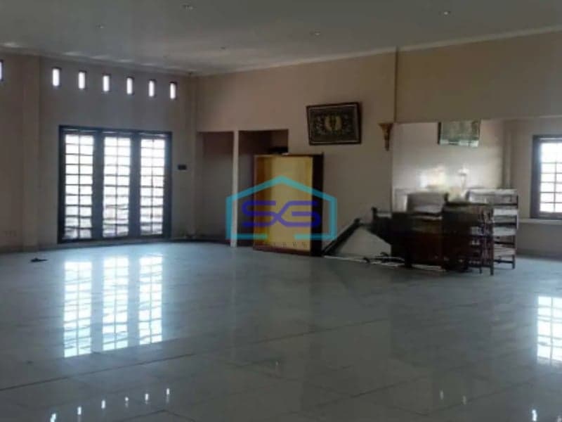 Disewakan Ruko 2 Lantai Di Tirtonirmolo Kasihan Bantul Jogja Luas Bangunan 832 m²