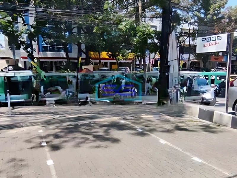 Disewakan Ruko Sunda Mainroad Siap Pakai Di Bandung