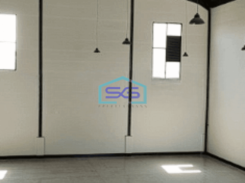 Dijual Gudang Baru Prosperity Bizpark Di Padalarang Bandung Bebas Pungli  Dekat Tol Padalarang