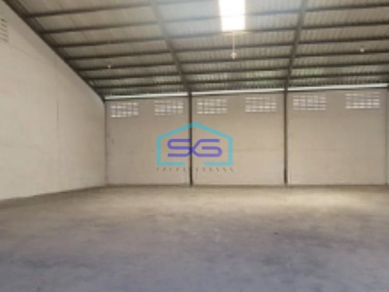 Disewakan Gudang Pluit Muara Baru Penjaringan Jakarta Utara Pergudangan Kawasan Bebas Banjir LB 450m2