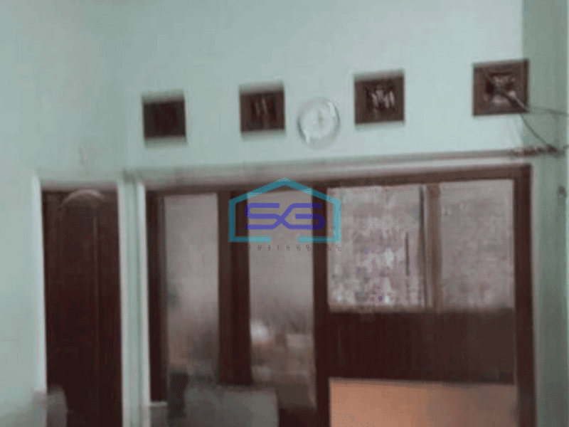 Dijual Ruko Strategis di Soekarno Hatta Malang Luas Tanah 248 m²