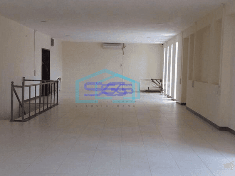 Disewa gudang baru siap pakai di jl soekarno hatta, mainroad pusat kota bandung