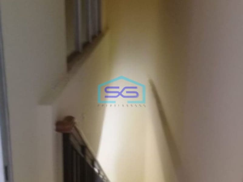 Disewakan Ruko Deltamas Cikarang Pusat Bekasi 2 Lantai LB 100m2