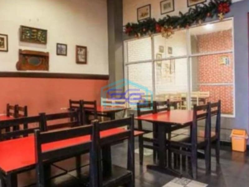 Dijual Ruang Usaha Di Marina Plaza Kota Manado View Bunaken Wenang, Manado Luas Bangunan  1425 m²