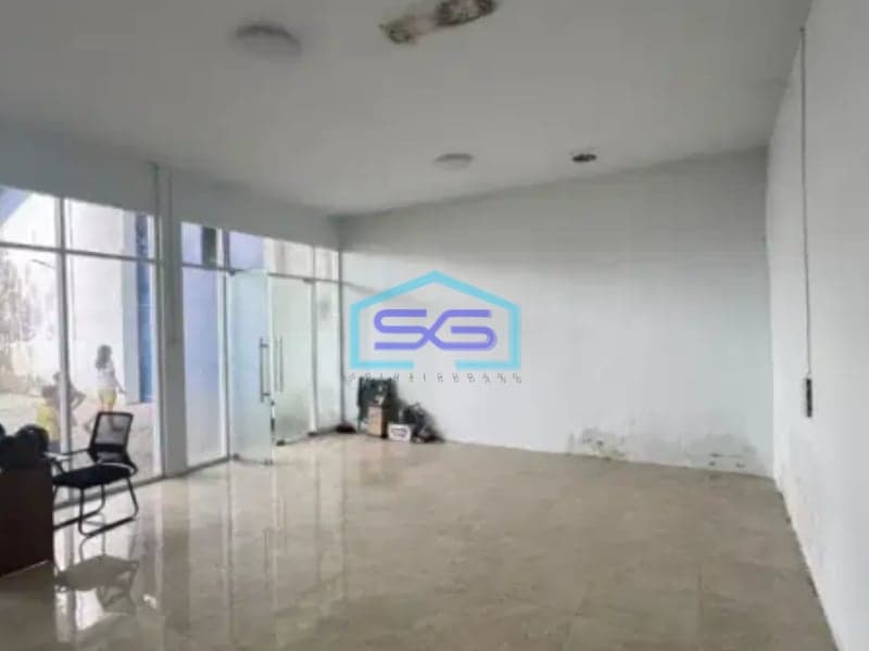 Disewakan Gudang Surimulia Margomulyo Surabaya Akses kontainer 40 Feet Sebelah tol LB 1000m2