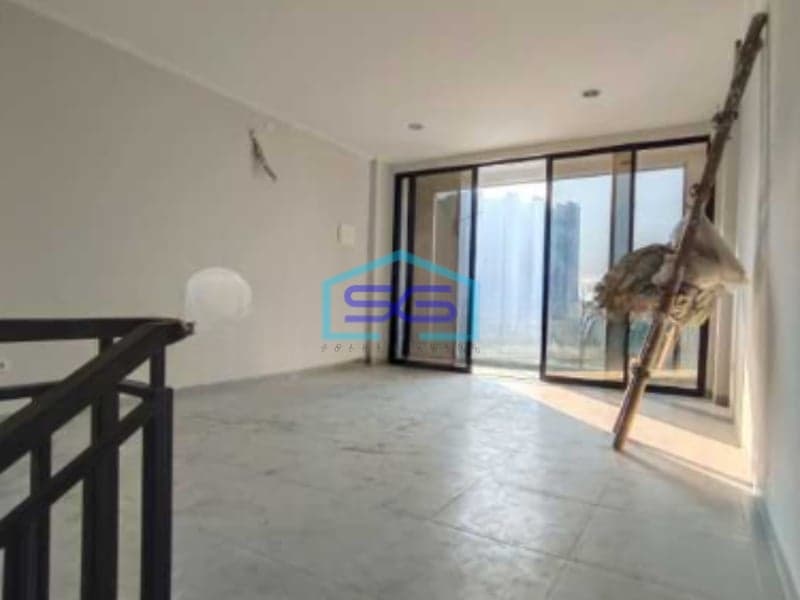 Disewakan Ruko Mega Kuningan Pik 2 Penjaringan Jakarta Utara LB 243m2